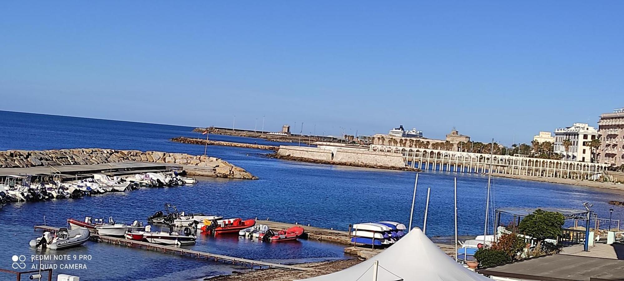 Dimora Il Camaleonte Apartments In Nature With Pool Civitavecchia Exterior foto